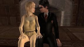 Just Friends [LoyalServant]