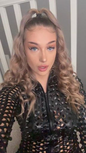 Let me bully you till you cum 🤣💦🖕JOI | HUMILIATION | OBEDIENCE | COUNTDOWN