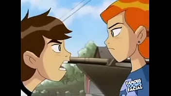 Epis&oacute_dio banido de Ben 10 - A foda