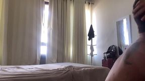 novinho saiu de casa me comeu no resort em salvador