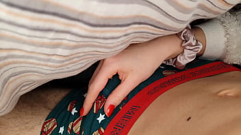 Im under the covers