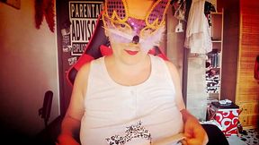 Nicoletta'_s Sweaty Slippers Big Smelly Feet