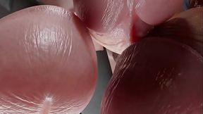 mooganpov - The Healing Suck