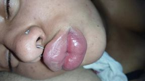 SO CREAMPIE IS THAT YOU GO, O HORN NAO RESIST THIS MOUTH