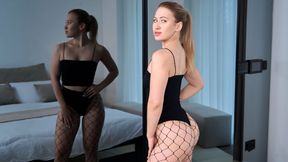 Nika Nut For OnlyTarts