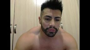 Gerard Pique Private Show