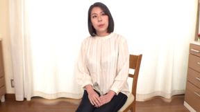 E-Cup Mima Yonekura's Seductive 41-Year-Old AV Debut: A Married Woman Unveiled