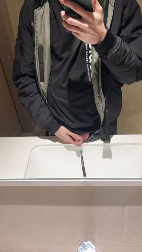 Pissing Everywhere. Compilation of Me Pissing