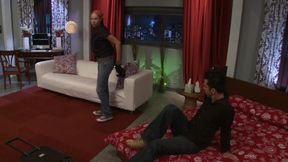 GIANNA MICHAELS BANGS HOME OWNER