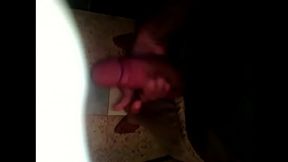 Me wanking off! -ALGERIAN GAY-