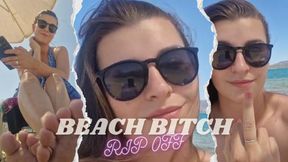 Beach Bitch 'Rip Off'