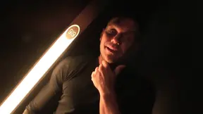 Monster cock invaded Tenerife