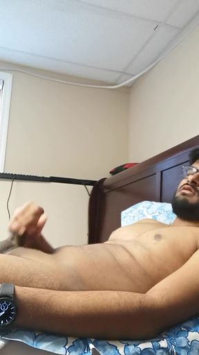 Close up Masturbation