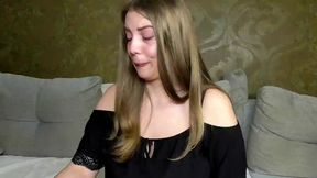 Bella Rosse Members-Only Show - Part 2
