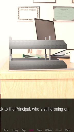 Jessica O'Neil's Hard News - Gameplay Through #40