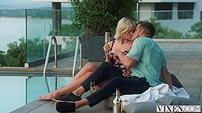 New Vixen Buxom Blonde Devours His Big Dick 2025 07 31 Bigtits Hardcore Artporn Demoninc