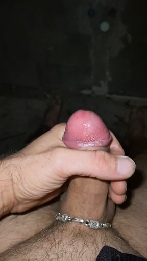 My is squirting for you!