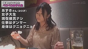 231010ほろ酔いギャルが公開おせっせf4