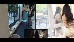 YT2934 Custom_The Hidden and The Bound Part 2