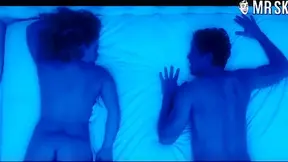 Rooney Mara And Cate Blanchett's Lesbian Duet in Carol - Mr.Skin