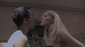 Slave Hubris - Feeding Time - MP4
