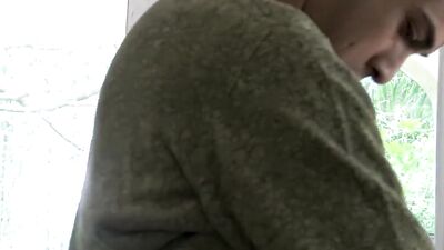 LatinLeche - Cute Boy Gets His Asshole Plowed By Three Guys