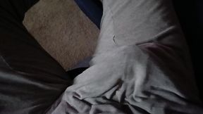 Twitching bulge Jericho Cross