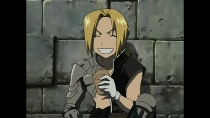 fullmetal alchemist serie espaol