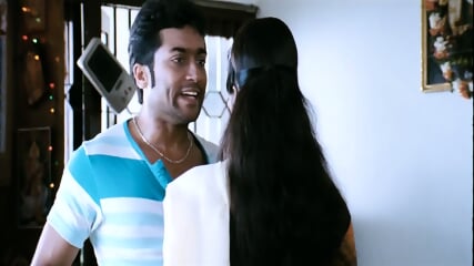 Ayan (2009) [Tamil - 720p BDRip - DDP5.1 (192 Kbps) - x264 - 1.5GB - ESub]