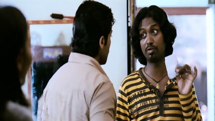 Ayan (2009) [Tamil - 720p BDRip - DDP5.1 (192 Kbps) - x264 - 1.5GB - ESub]