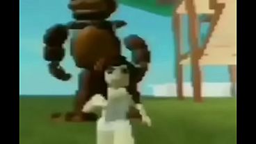 Subo este video aqu&iacute_ porque me mandaron a la chingada los de YouTube