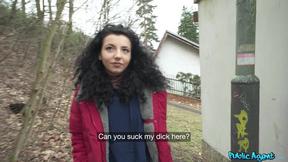 ”Teen Prick Paper Scissors - Mini MitziX, Martin Gun”