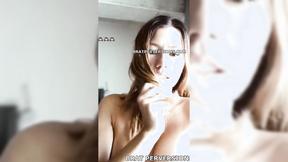 ”Big Tits & Crotch #BratPerversions”