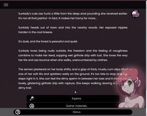 Succubus Story Gameplay: Hot Demon Action &amp; Erotic Adventures