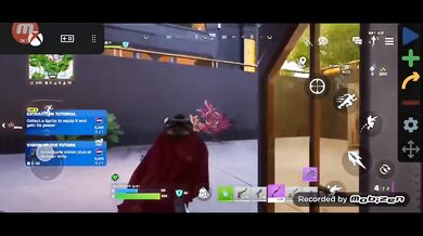 Fortnite Streamer Sloppy Cumshot Mist On Twitch Stream Show