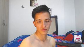 Luck Taylor Private Show