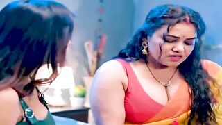 Psycho Saiyaan 2025 Hulchul New web series Episode 04