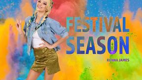 ”Festival Season”