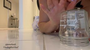 Tiny Little Bug Part 1