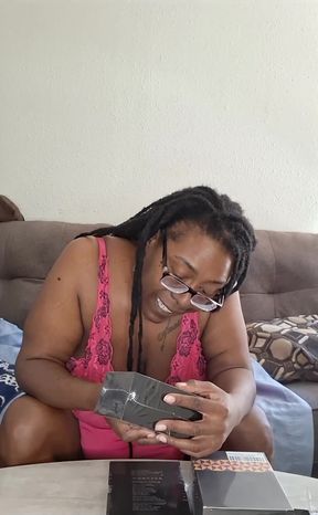 Amazon Sex Toy Haul