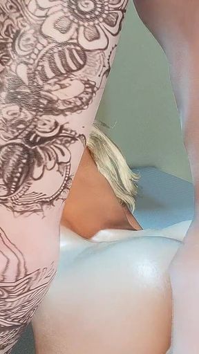 They Told Me to Behave... I Didn't