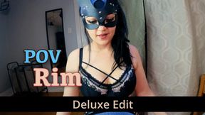 POV Rim - Deluxe Edit
