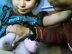 ABG Indonesian Amateur's Pemanasan Video