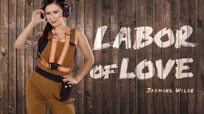 ”Labor of Love”