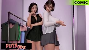 ”Sexy Brunettes Fucking Hard”