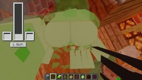 porn in minecraft Jenny | Sexmod 1.5.2 SchnurriTV | Oceano Shaders 3.0