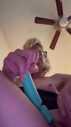 Fun Five MILF Close Ups