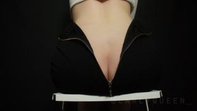 Punished For Being Late For Work (wmv)