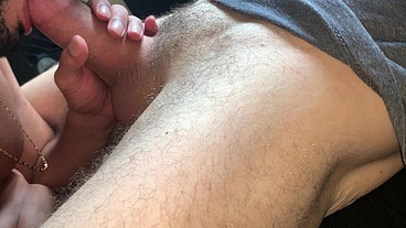 MARCOS GOIANO - FAT COCK FUCKING ME HARD