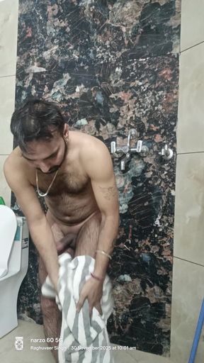 Indian police officer